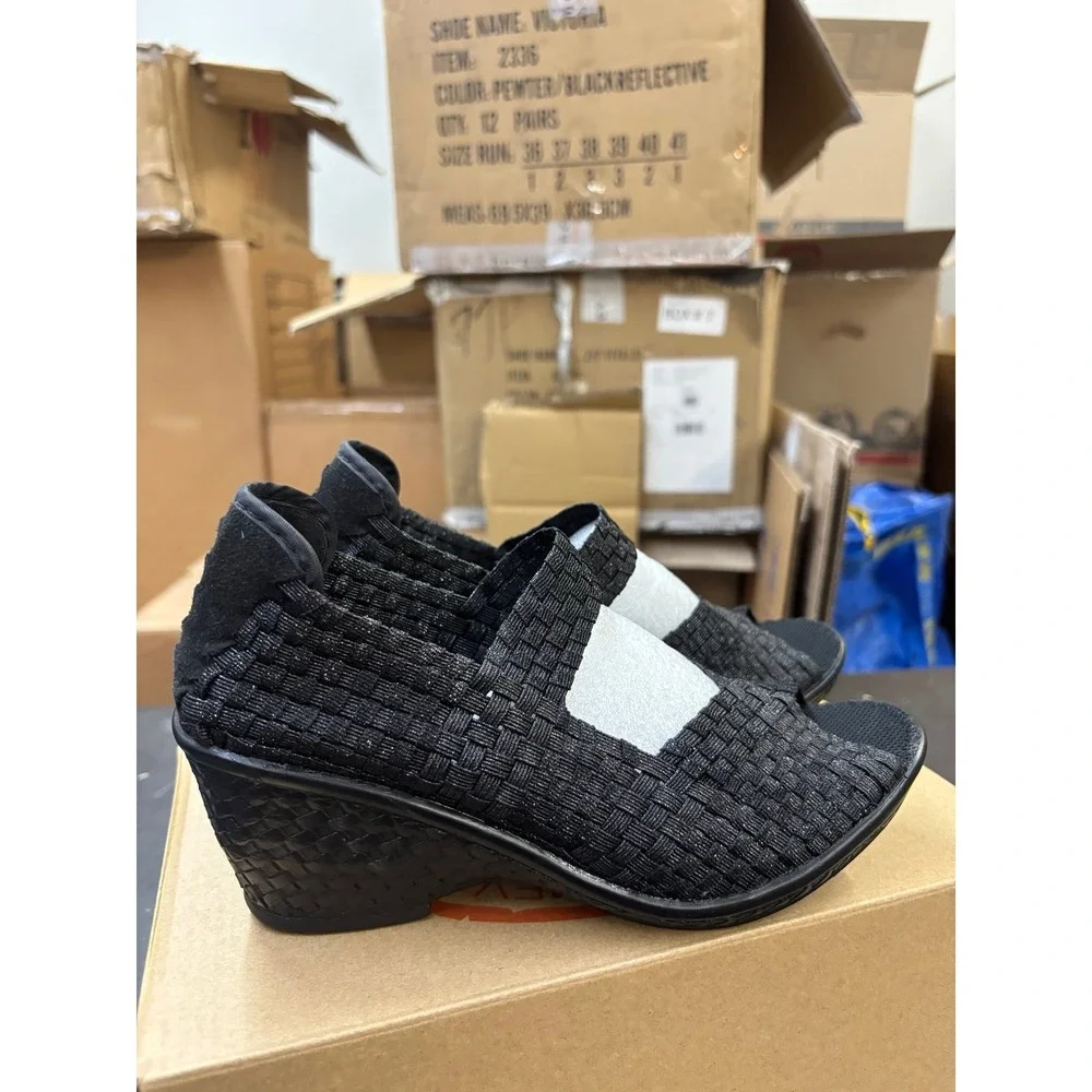 bernie mev. bernie mev